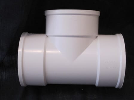 PVC Fittings